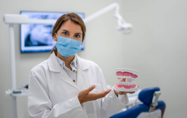 Best Mobile Emergency Dentist in Baxley, GA