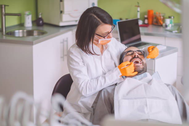 Best Emergency Dental Services for Seniors in Baxley, GA