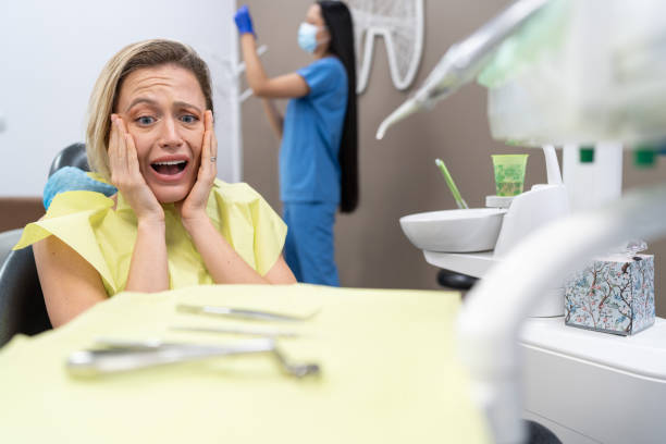 Best Emergency Dentist for Knocked-Out Tooth in Baxley, GA
