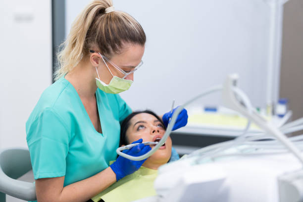 Best Pediatric Emergency Dentist in Baxley, GA